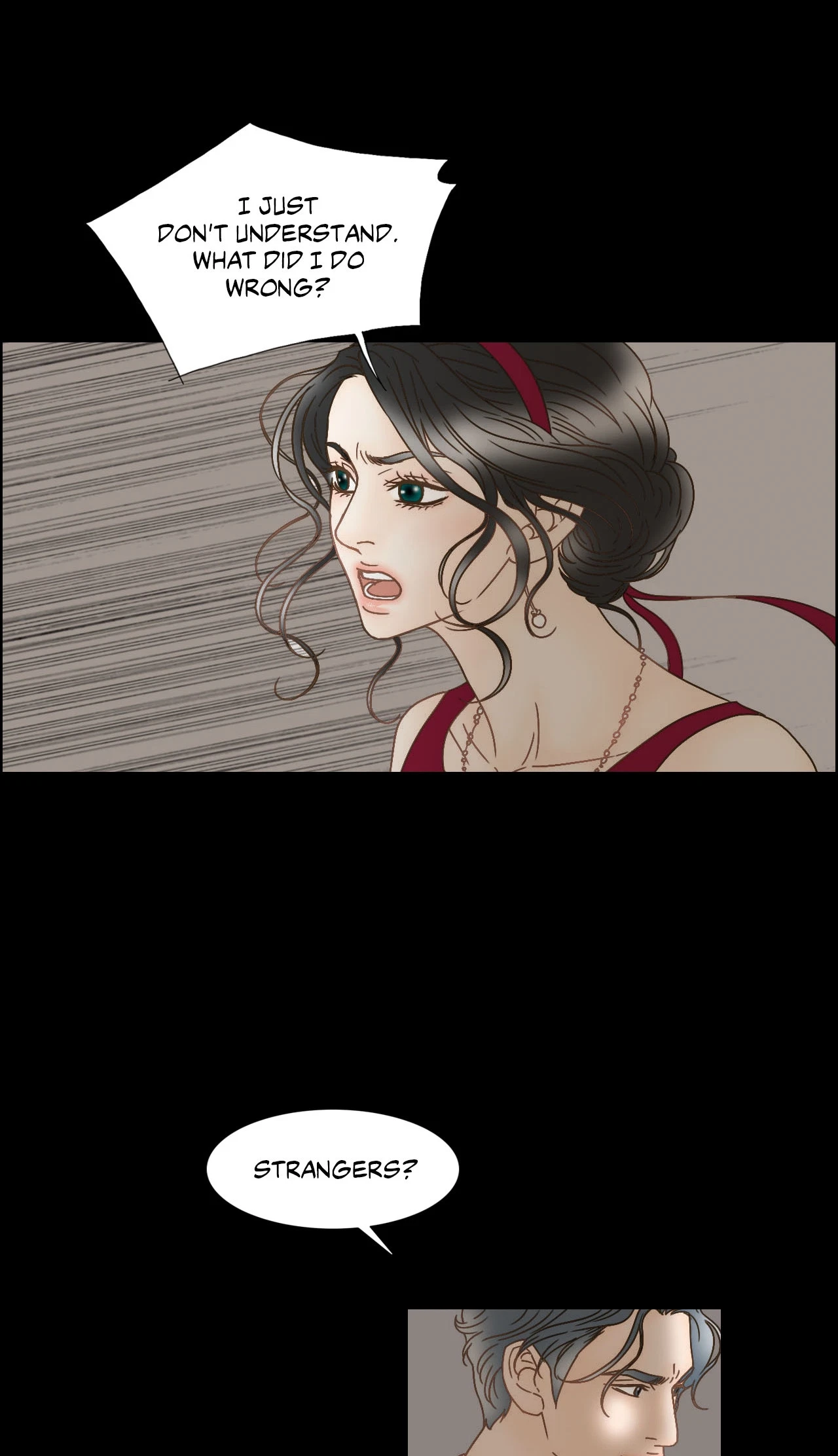 My Mother's Lover 2 Chapter 58, page 47