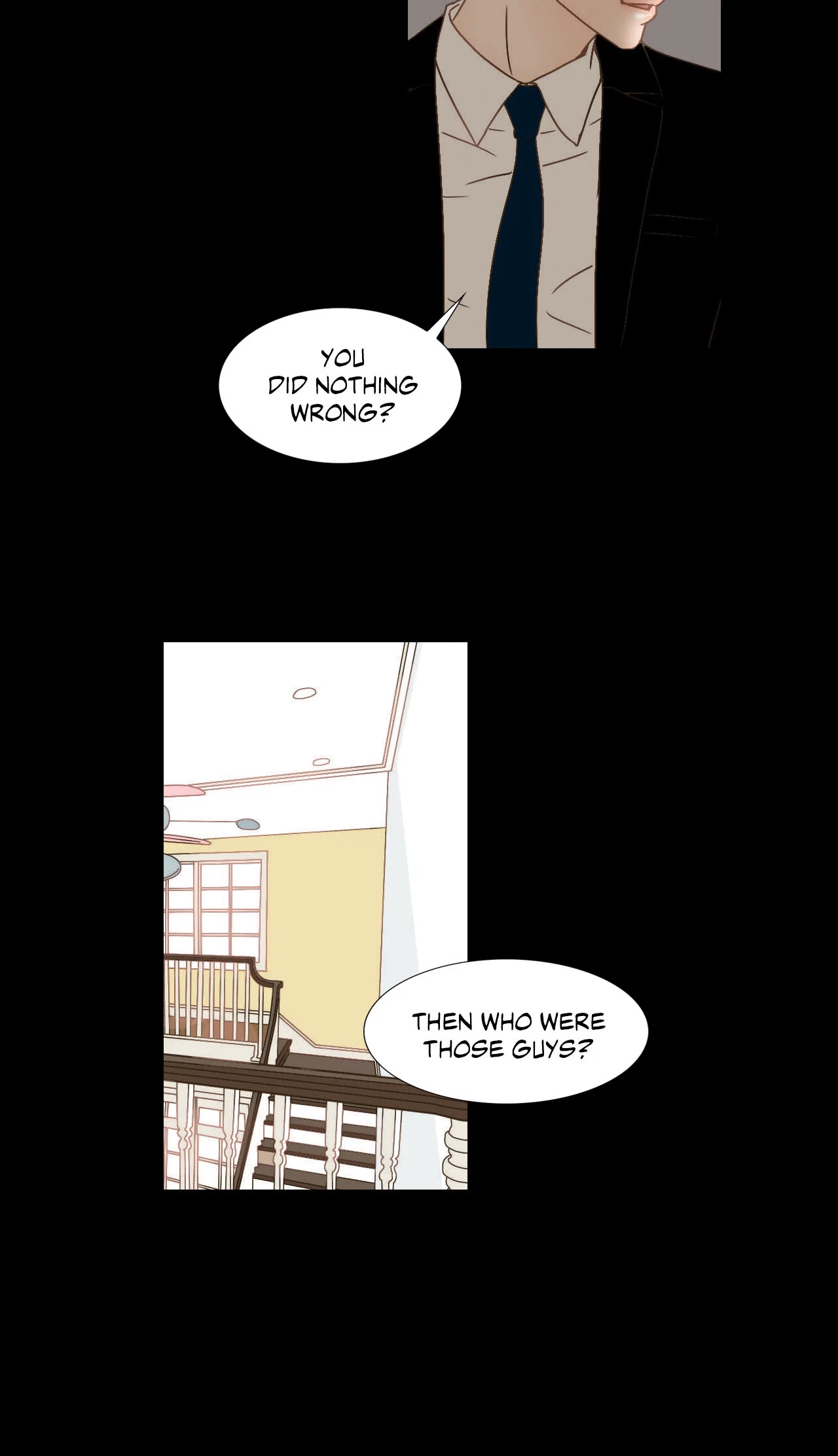 My Mother's Lover 2 Chapter 58, page 48