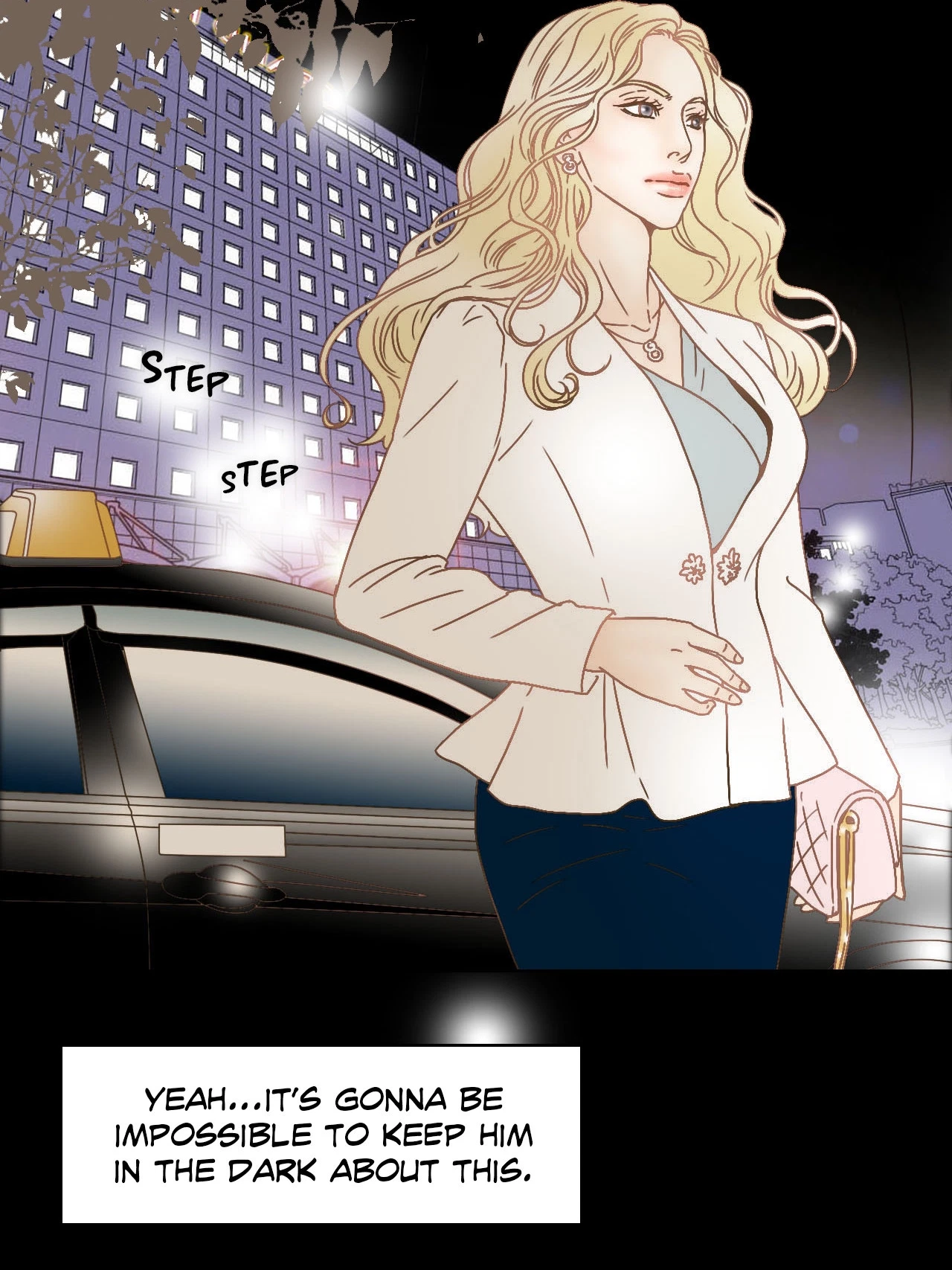 My Mother's Lover 2 Chapter 58, page 5