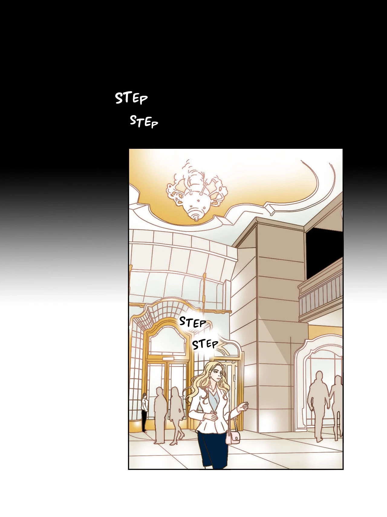 My Mother's Lover 2 Chapter 58, page 9