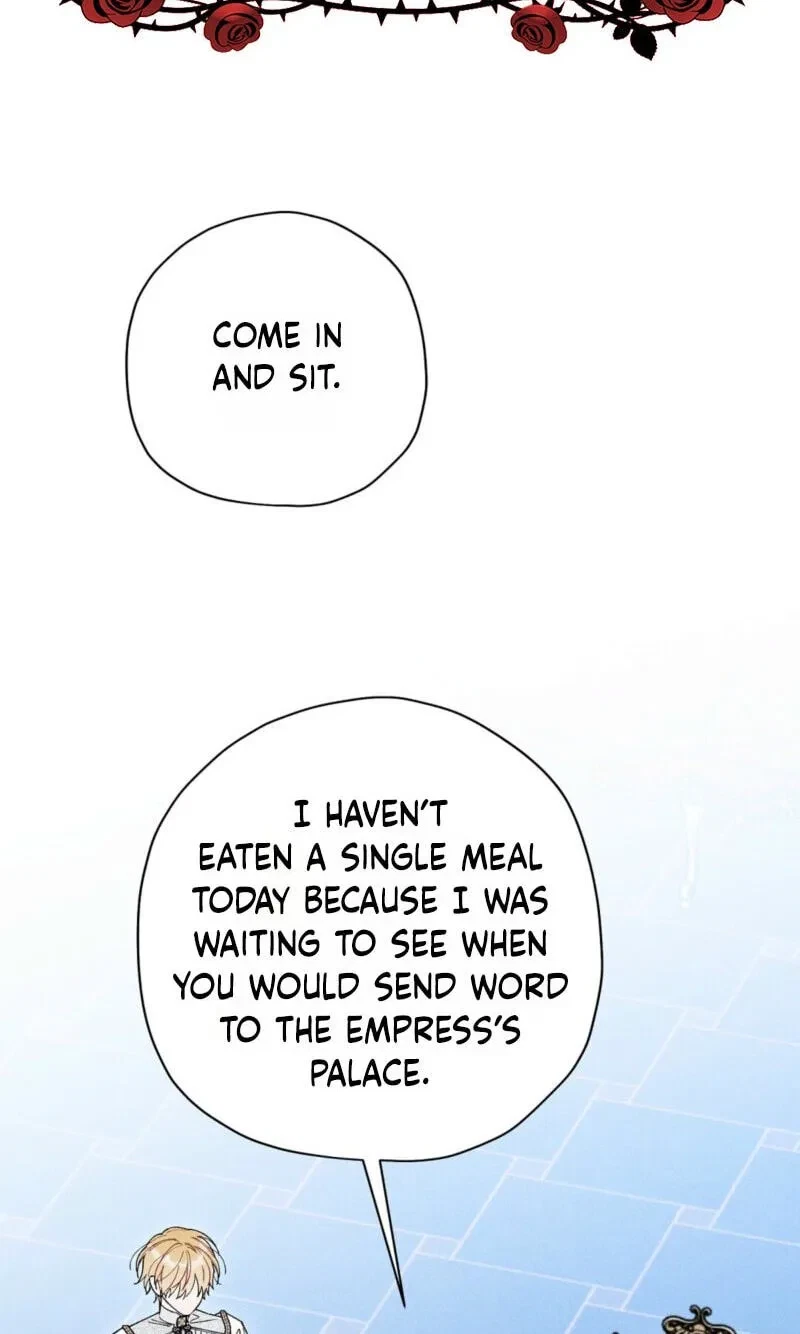 The Rogue Prince Is Secretly An Omega Chapter 109, page 2