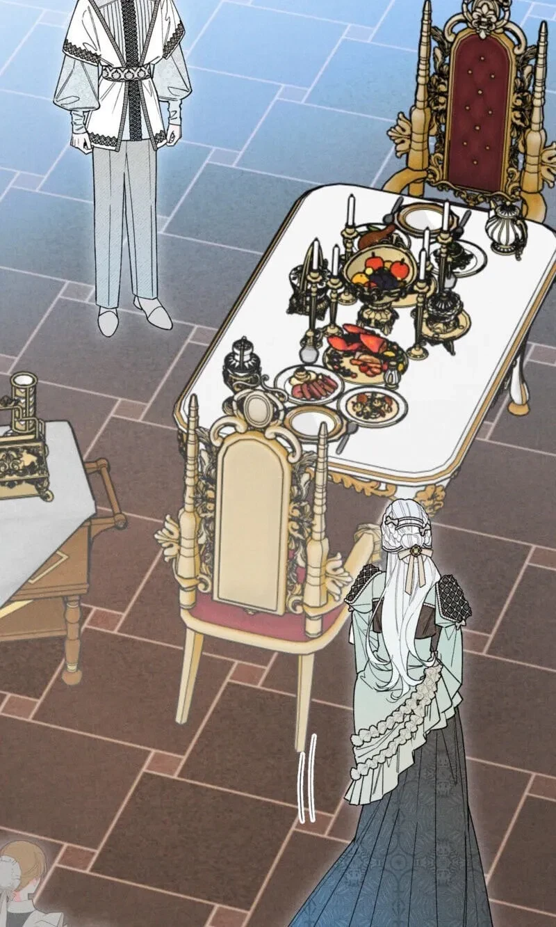 The Rogue Prince Is Secretly An Omega Chapter 109, page 3