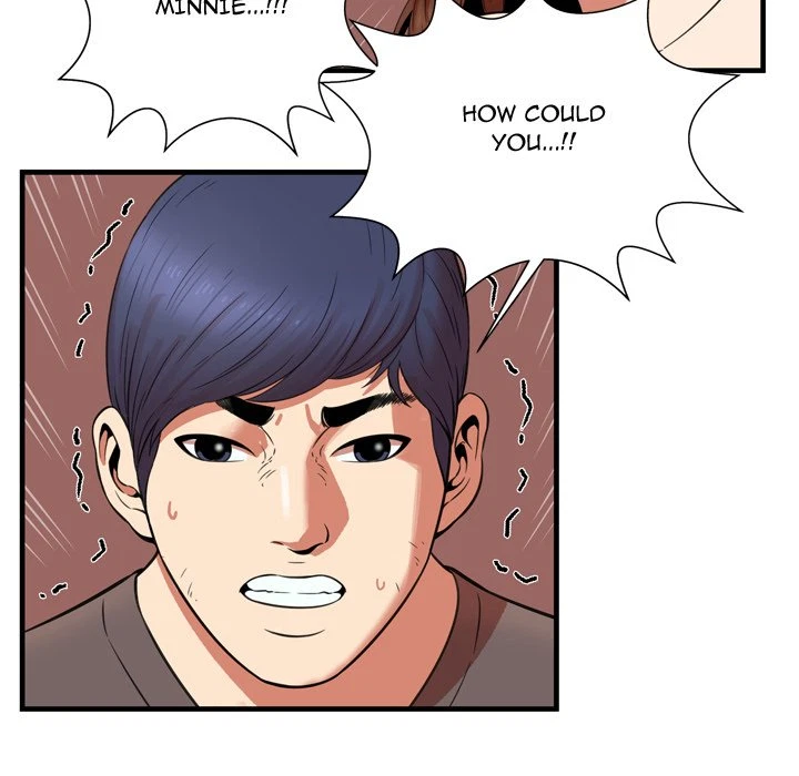 Depths Of Hell Chapter 22, page 24