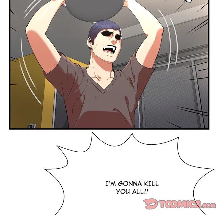 Depths Of Hell Chapter 22, page 34