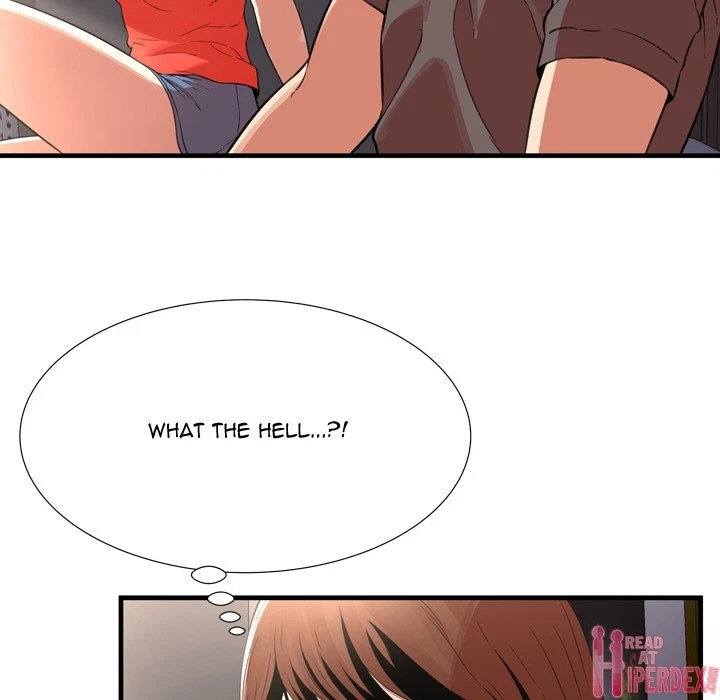 Depths Of Hell Chapter 22, page 49