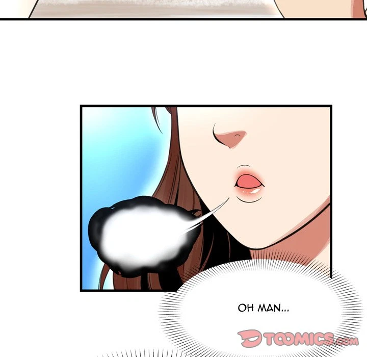 Depths Of Hell Chapter 22, page 62