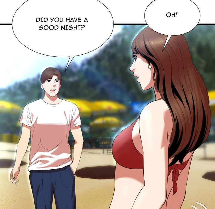 Depths Of Hell Chapter 22, page 69