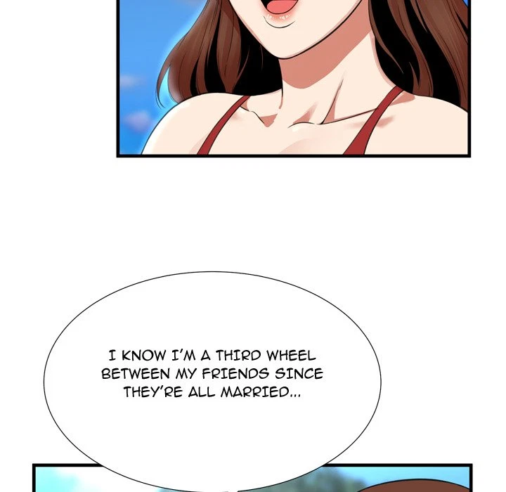 Depths Of Hell Chapter 22, page 73