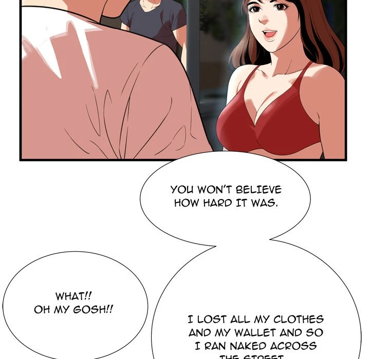 Depths Of Hell Chapter 22, page 80