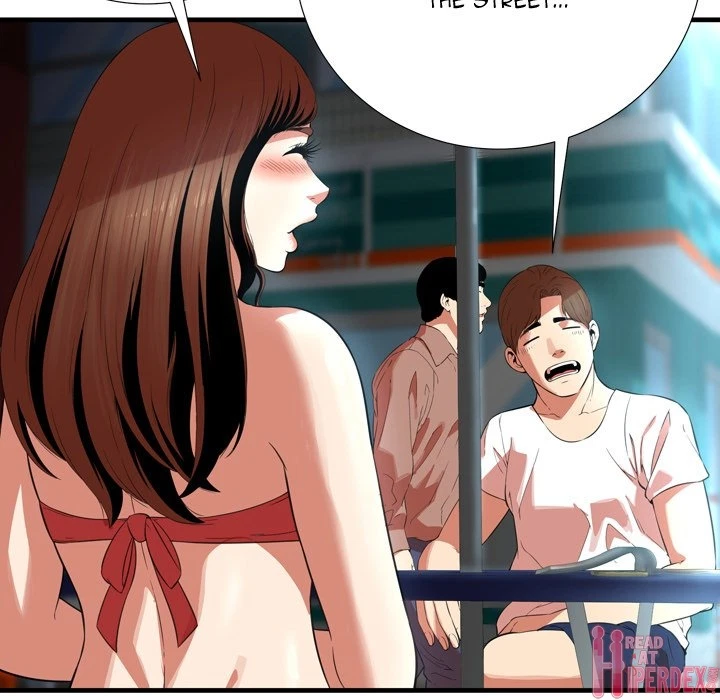 Depths Of Hell Chapter 22, page 81