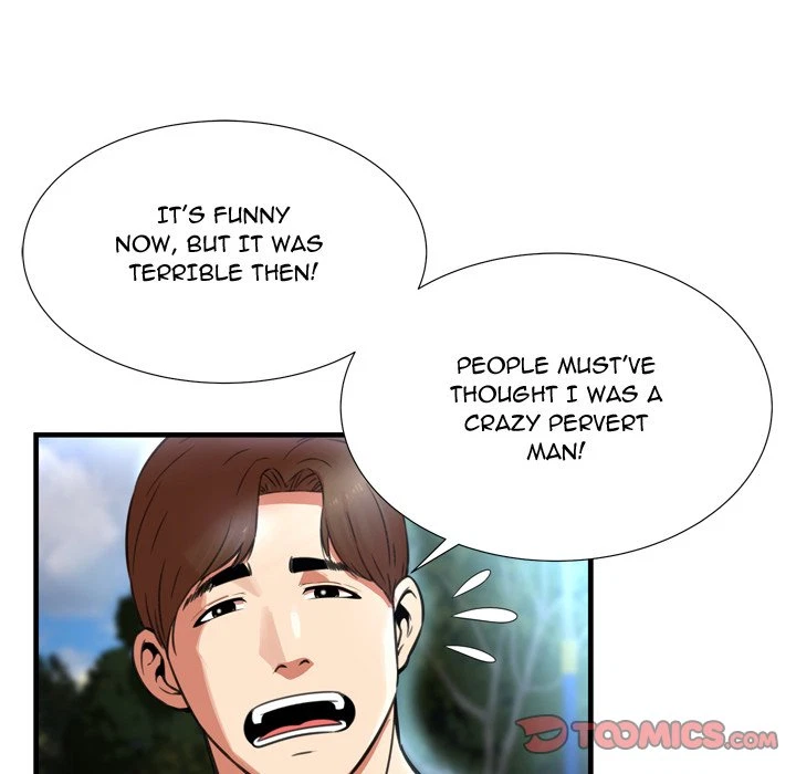Depths Of Hell Chapter 22, page 82