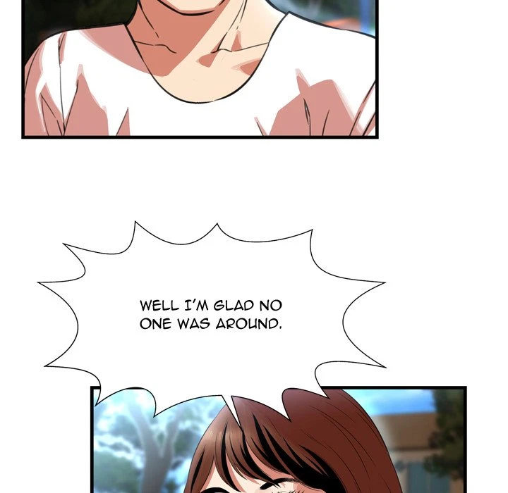Depths Of Hell Chapter 22, page 83