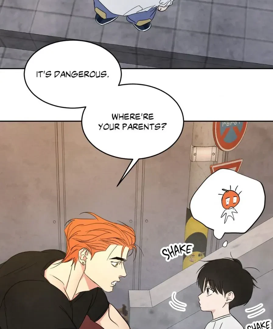 Special. : official [100th Chapter Special], page 4