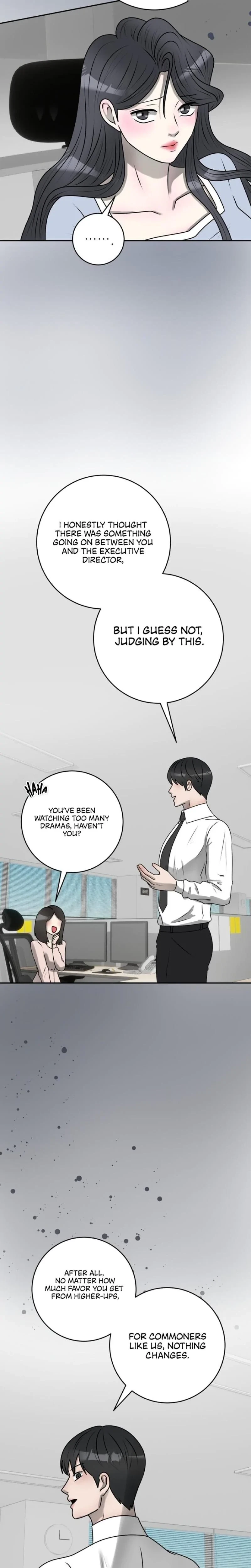 Lascivious Relationship Chapter 16, page 29