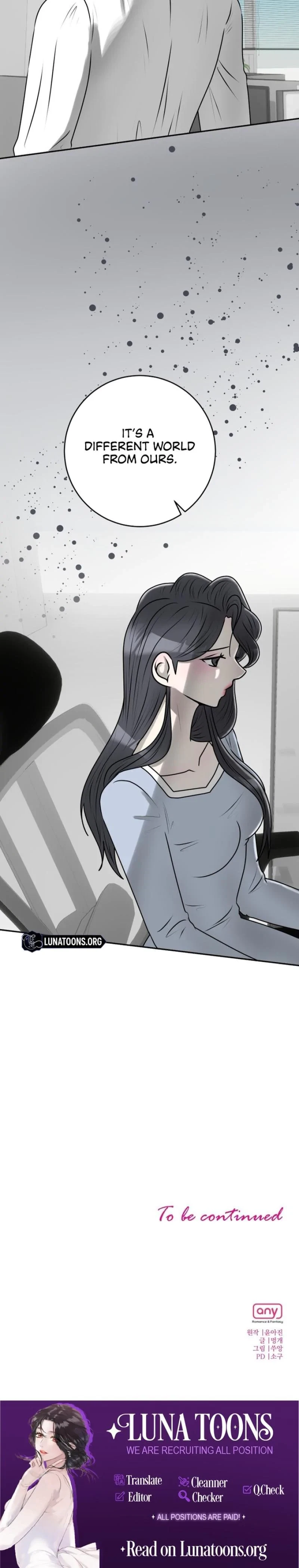 Lascivious Relationship Chapter 16, page 30