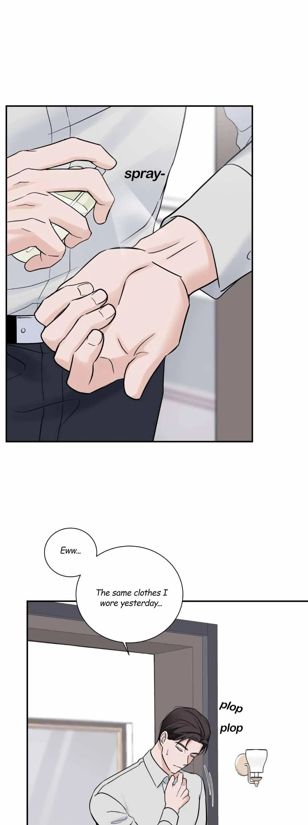 Overclock Chapter 32, page 12
