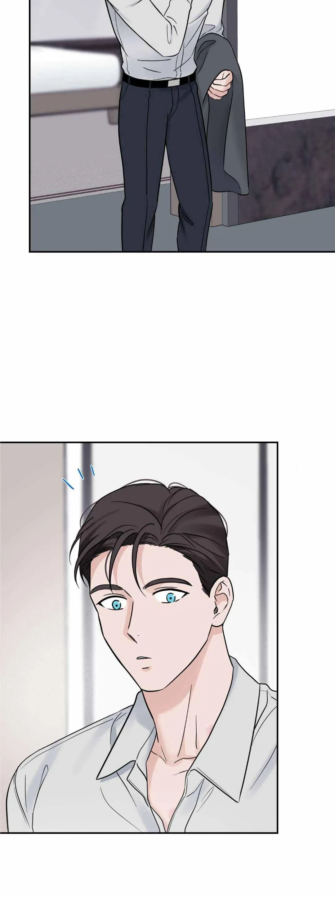Overclock Chapter 32, page 13