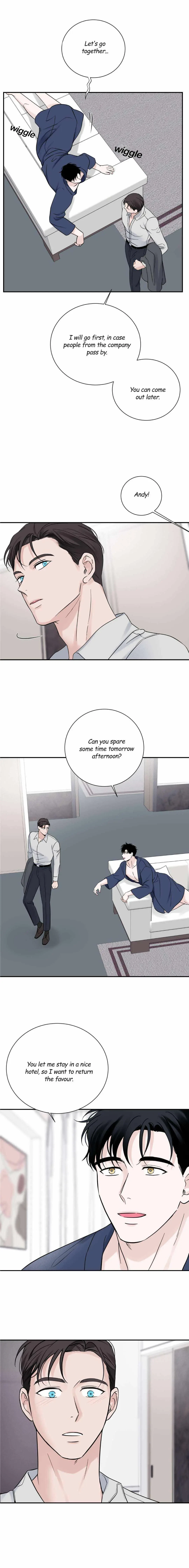 Overclock Chapter 32, page 16