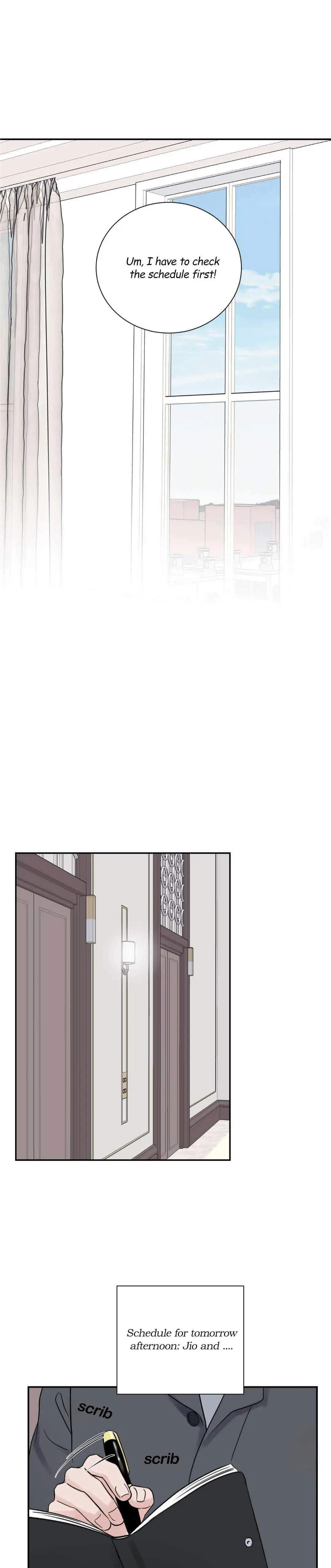 Overclock Chapter 32, page 17