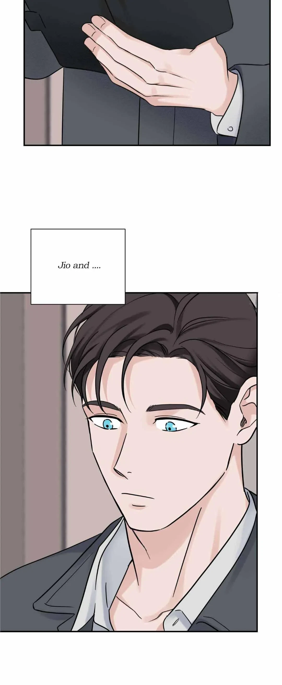Overclock Chapter 32, page 18