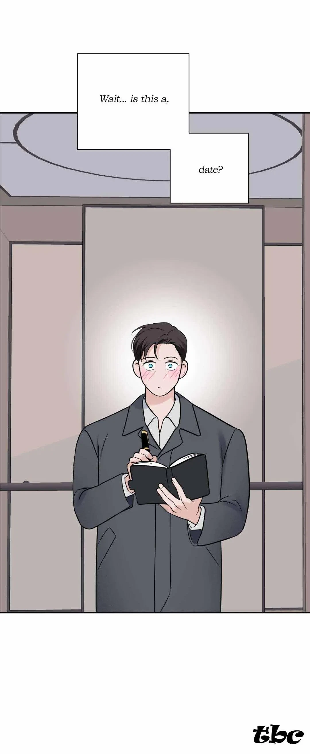 Overclock Chapter 32, page 19