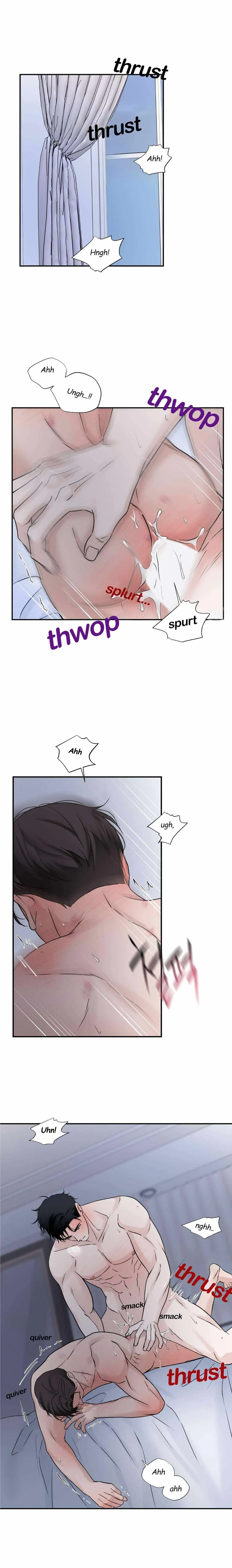 Overclock Chapter 32, page 2