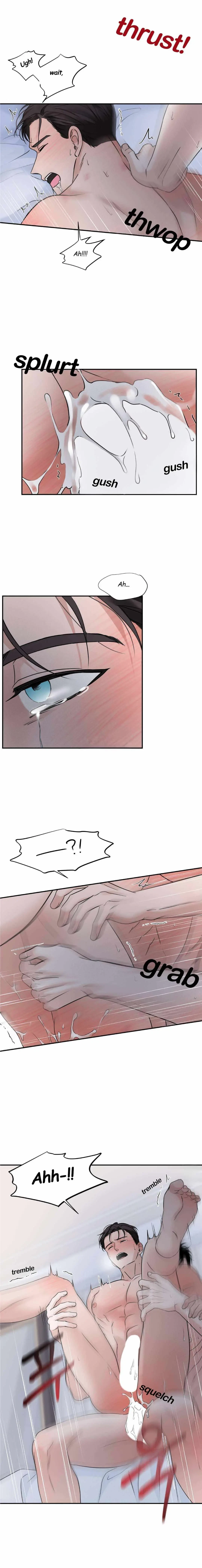 Overclock Chapter 32, page 3