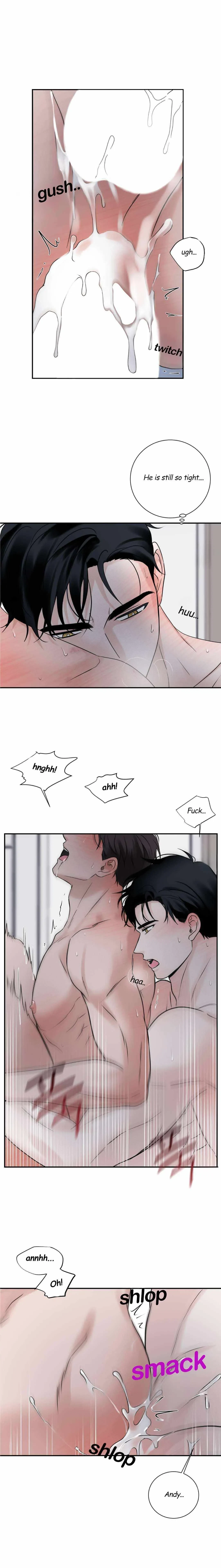 Overclock Chapter 32, page 4