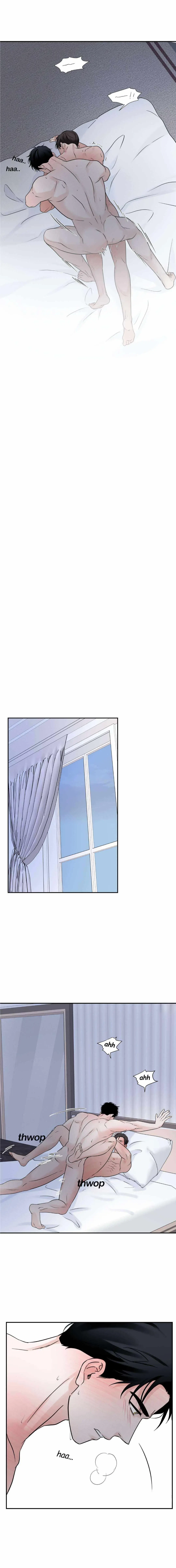 Overclock Chapter 32, page 7