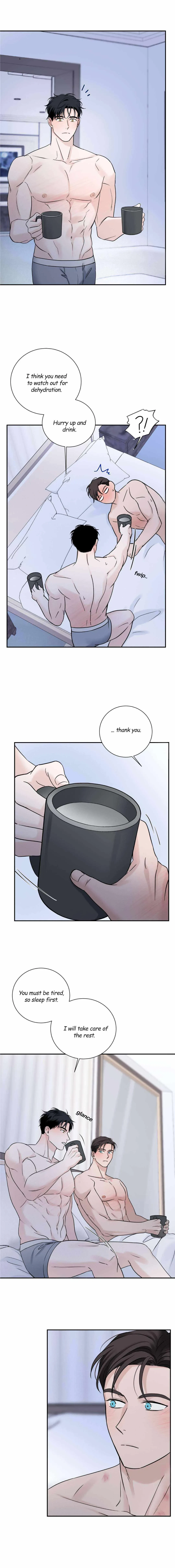 Overclock Chapter 32, page 9