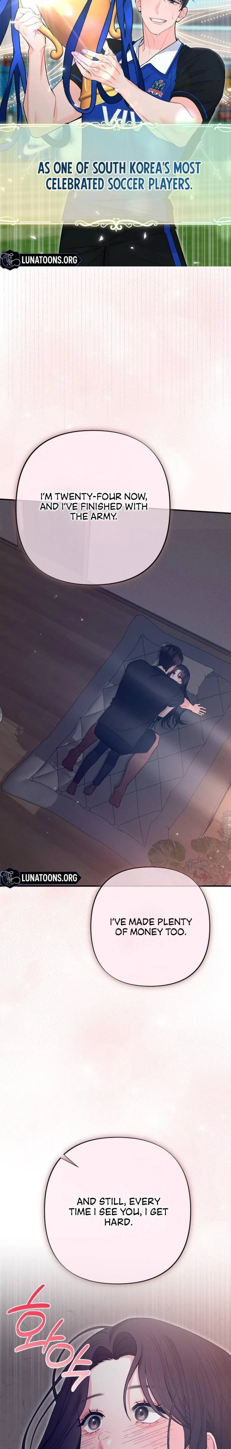 Summer's Destiny Chapter 1, page 4