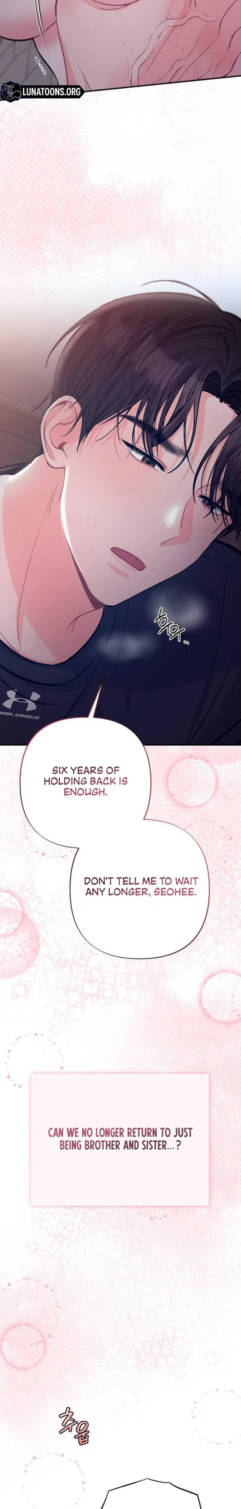 Summer's Destiny Chapter 1, page 7