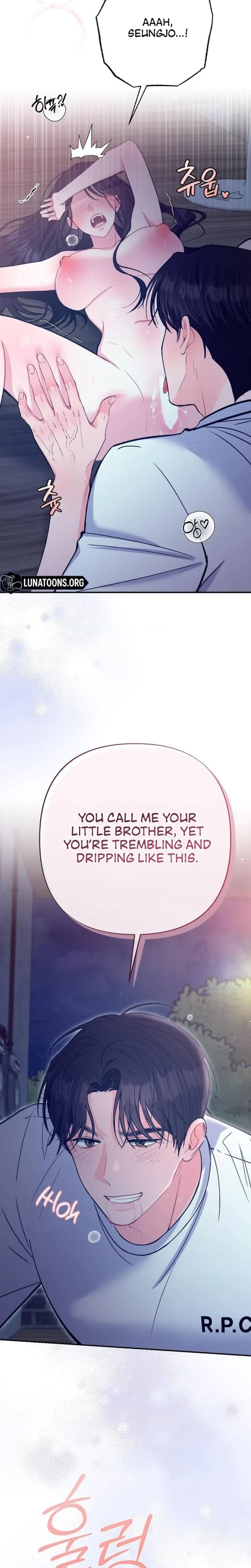 Summer's Destiny Chapter 1, page 8