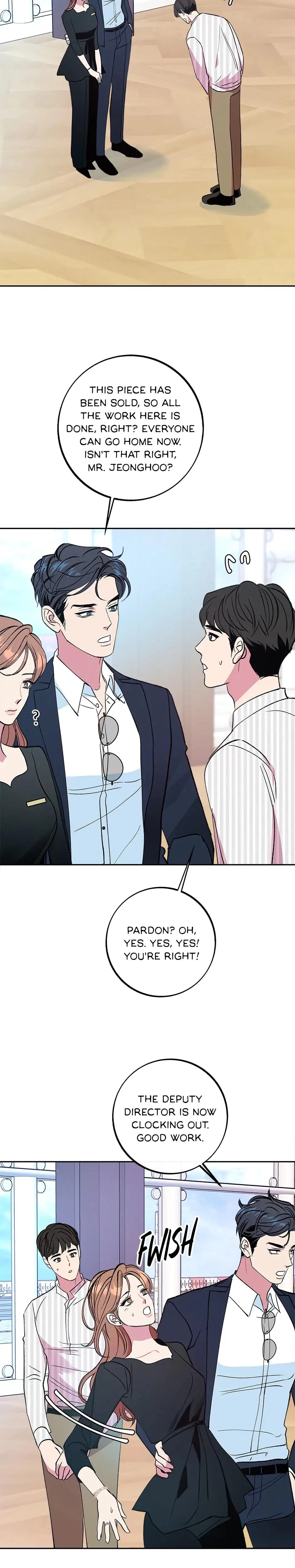 Chapter 51 - Special Episode 06, page 11