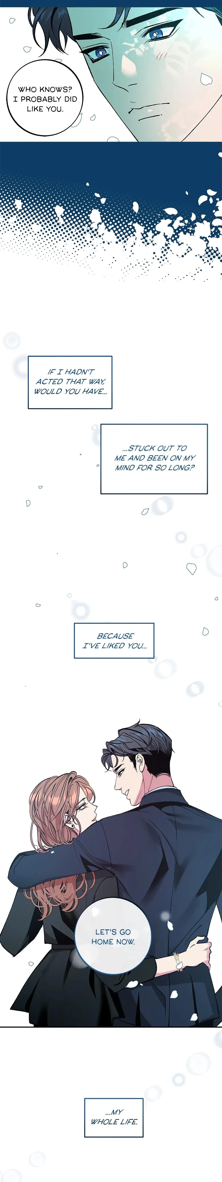 Chapter 51 - Special Episode 06, page 16