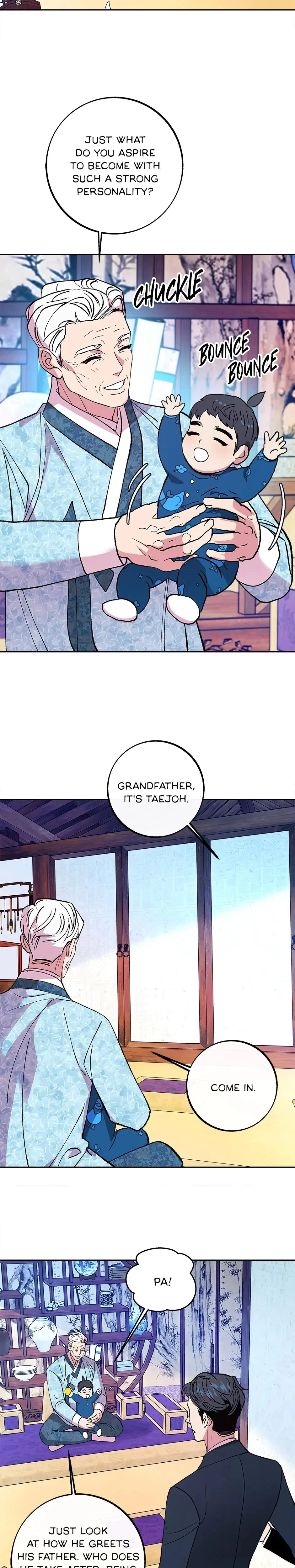 Chapter 51 - Special Episode 06, page 18