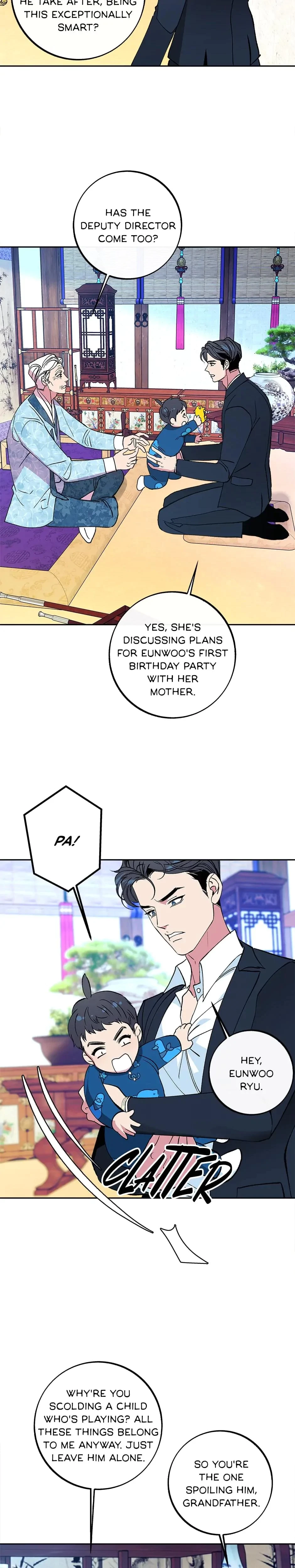 Chapter 51 - Special Episode 06, page 19