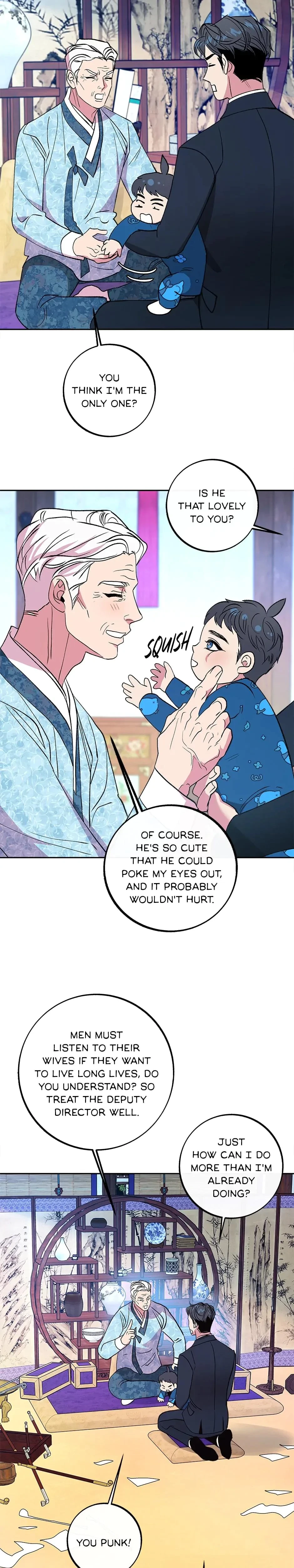 Chapter 51 - Special Episode 06, page 20