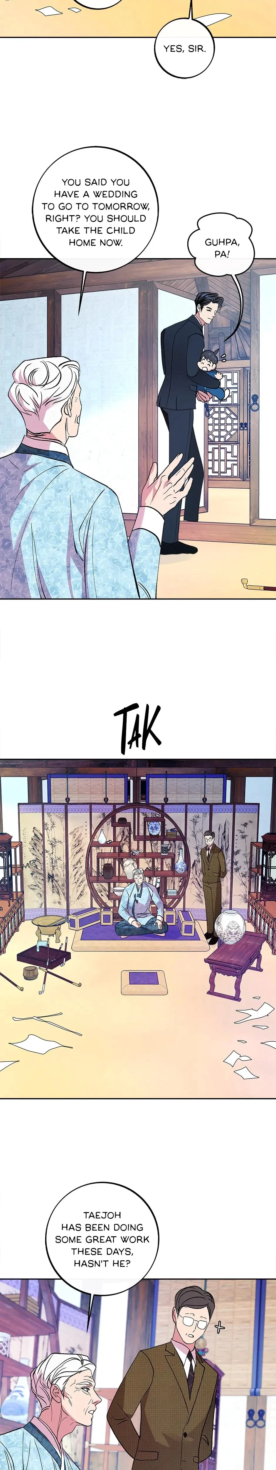 Chapter 51 - Special Episode 06, page 21