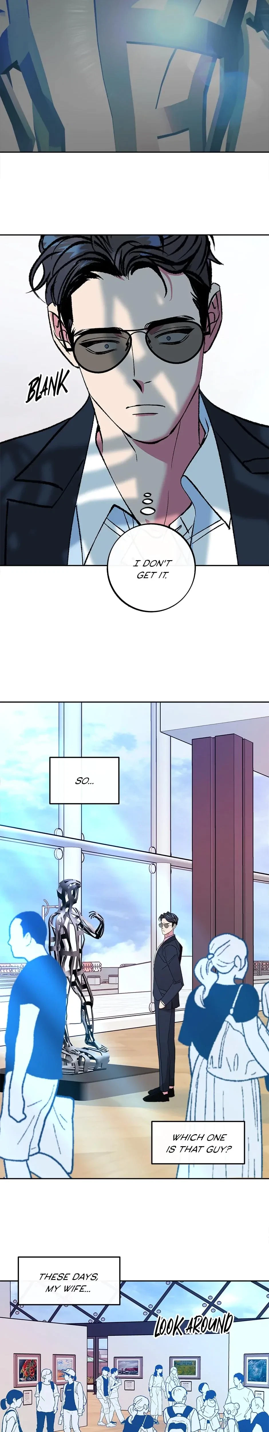 Chapter 51 - Special Episode 06, page 3