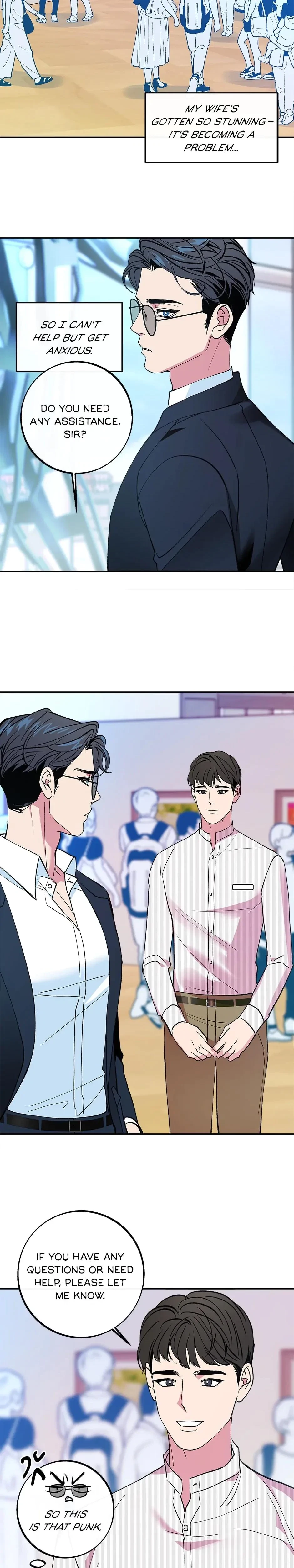 Chapter 51 - Special Episode 06, page 4