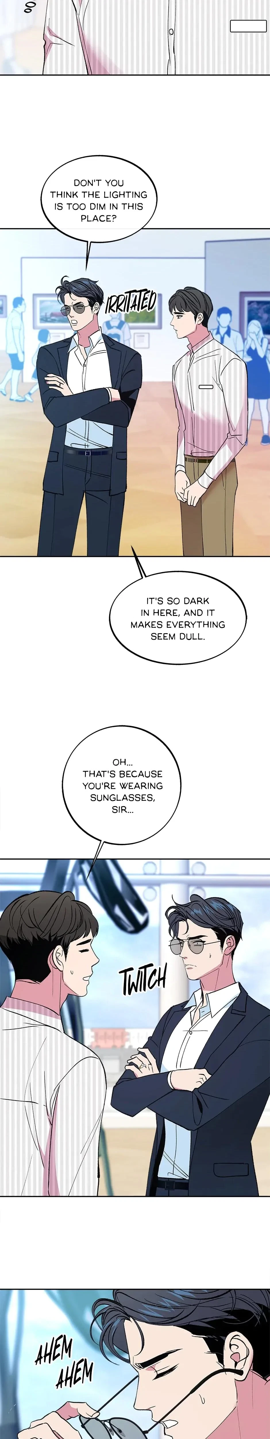 Chapter 51 - Special Episode 06, page 5