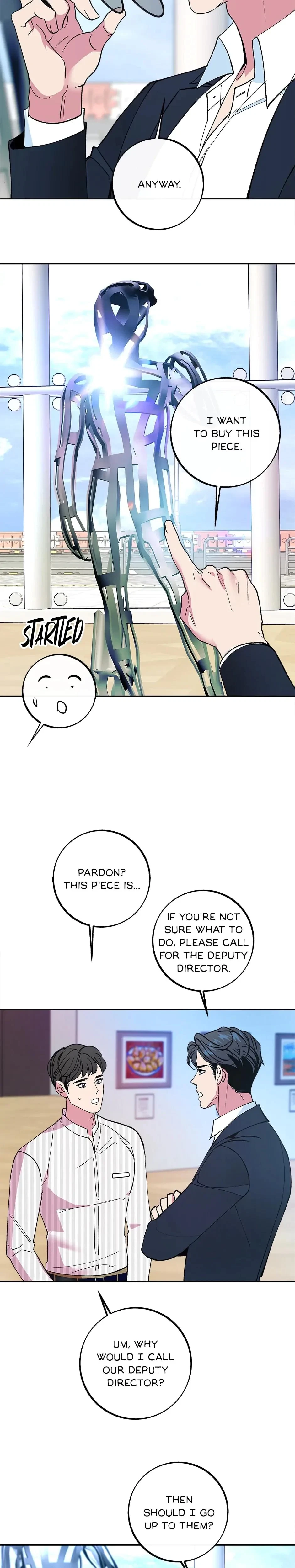 Chapter 51 - Special Episode 06, page 6
