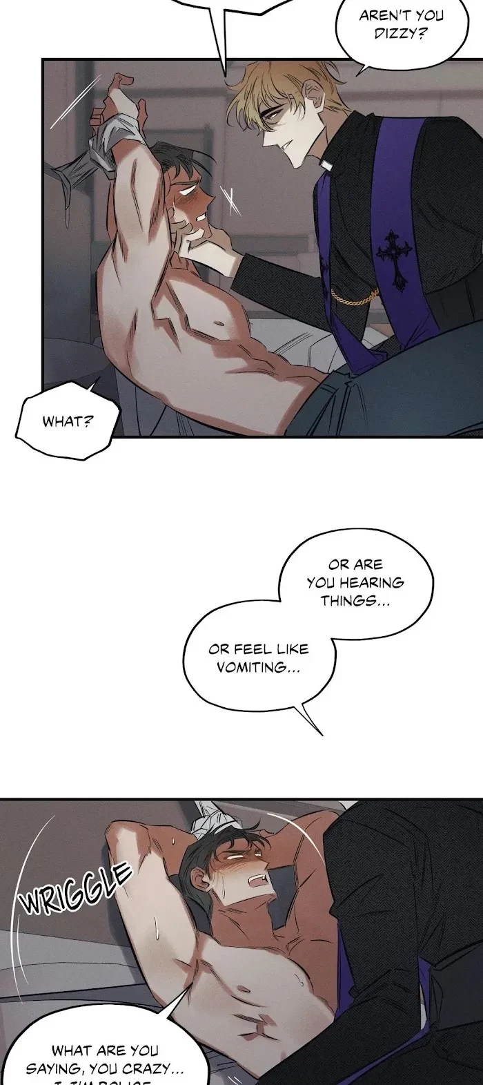 Sin Flower Chapter 14, page 12