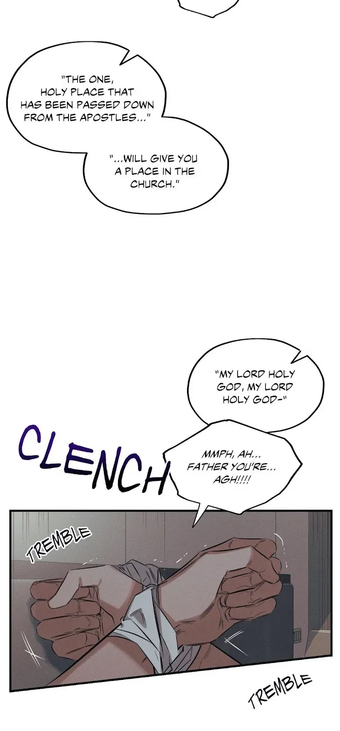 Sin Flower Chapter 14, page 17