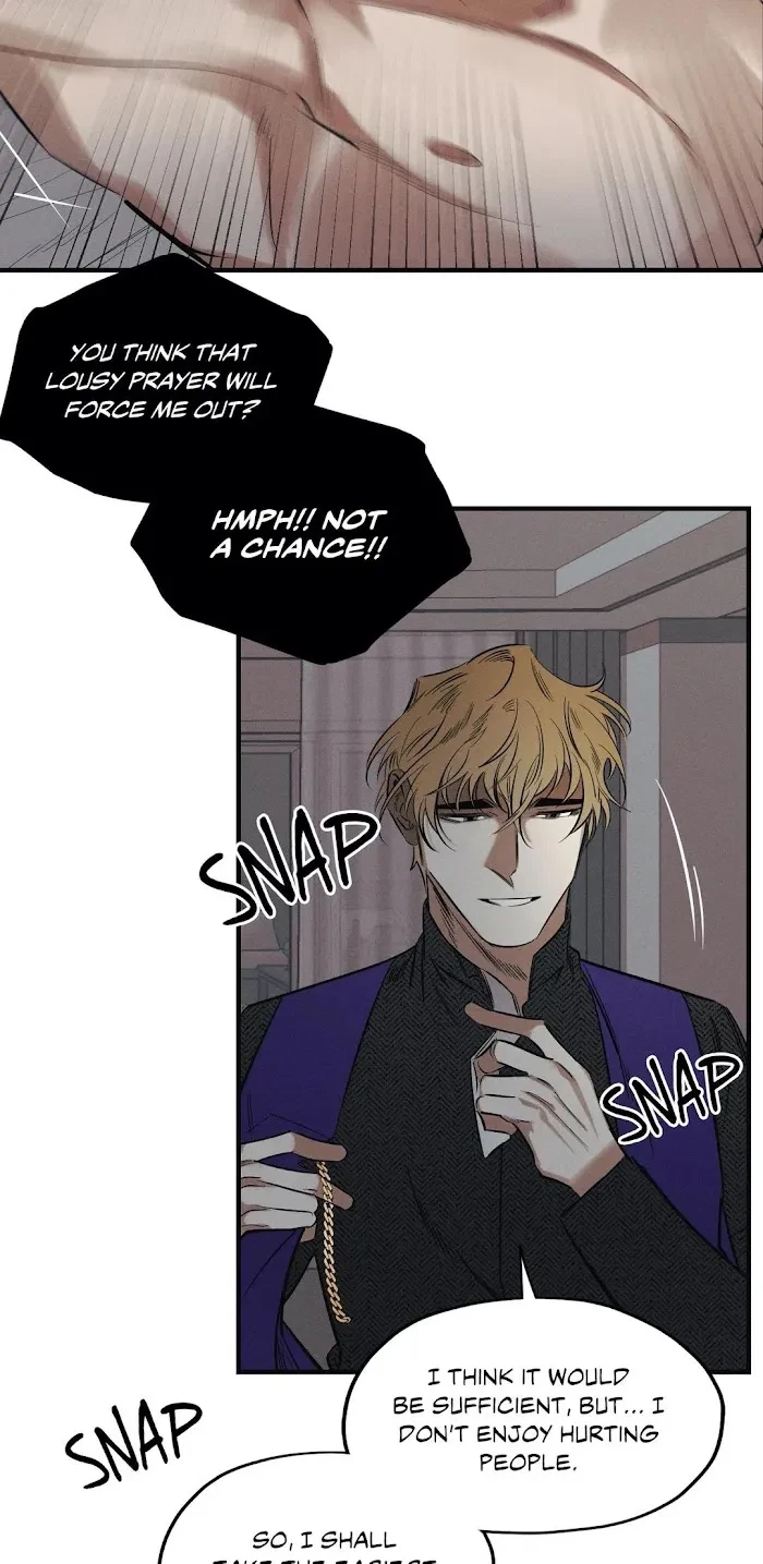 Sin Flower Chapter 14, page 19