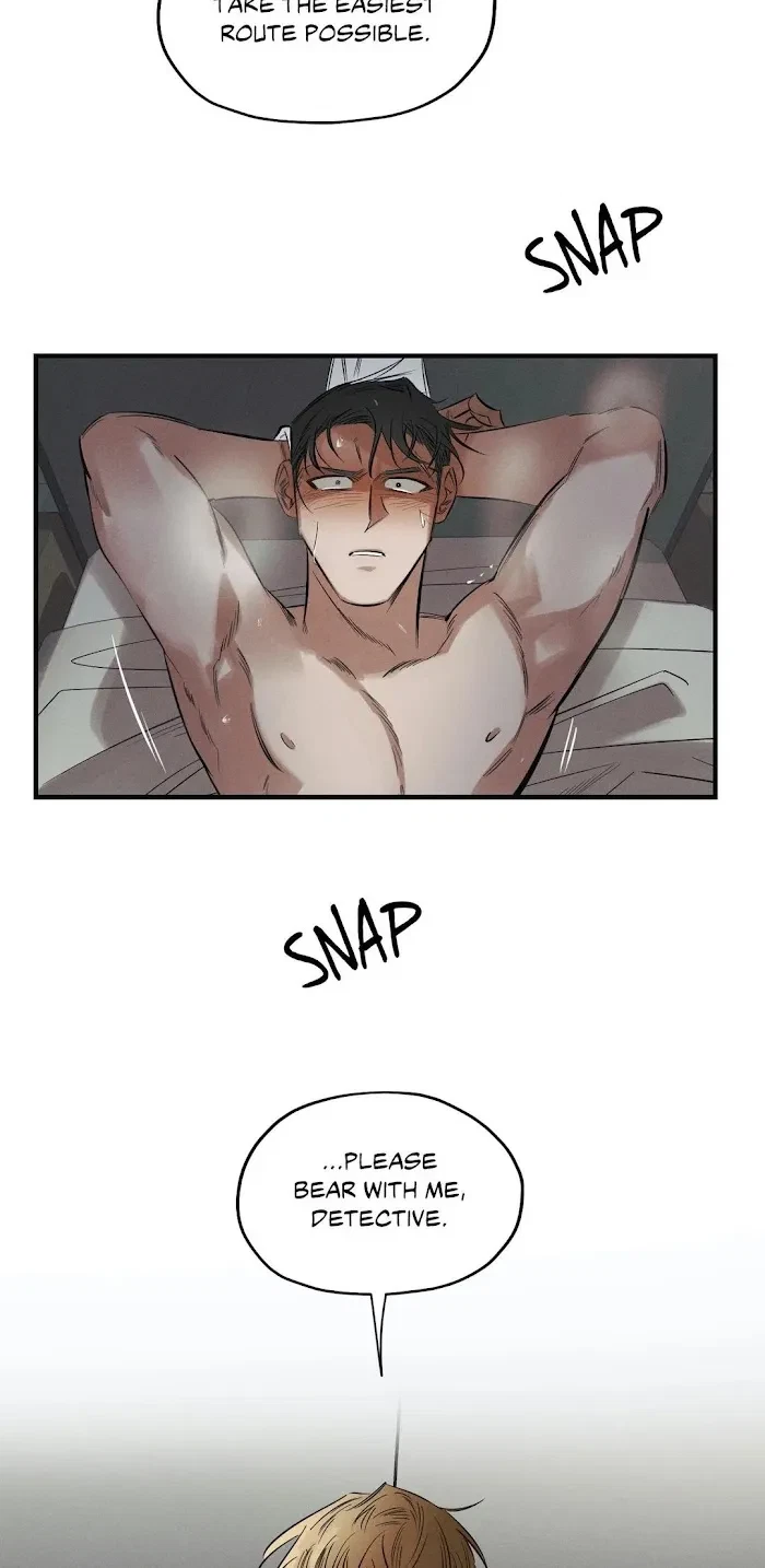 Sin Flower Chapter 14, page 20