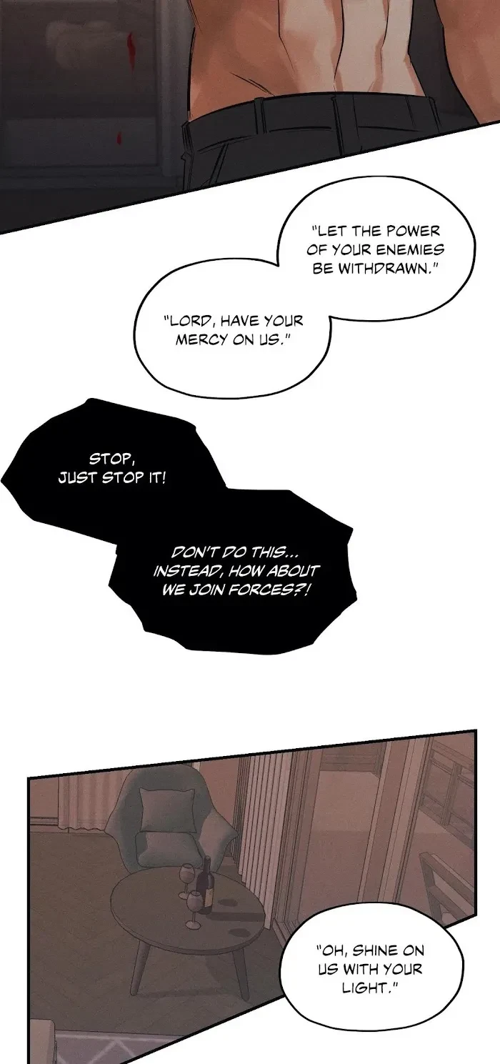 Sin Flower Chapter 14, page 24