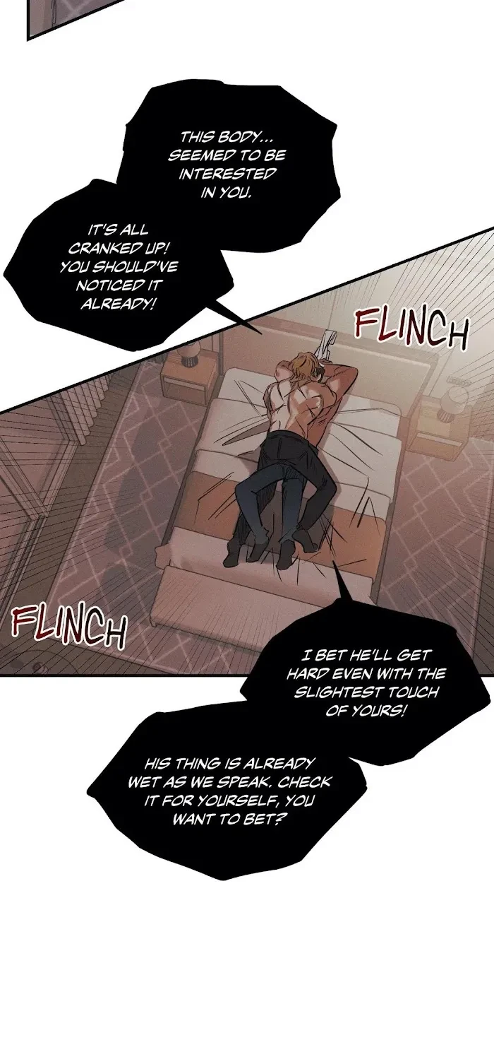 Sin Flower Chapter 14, page 25