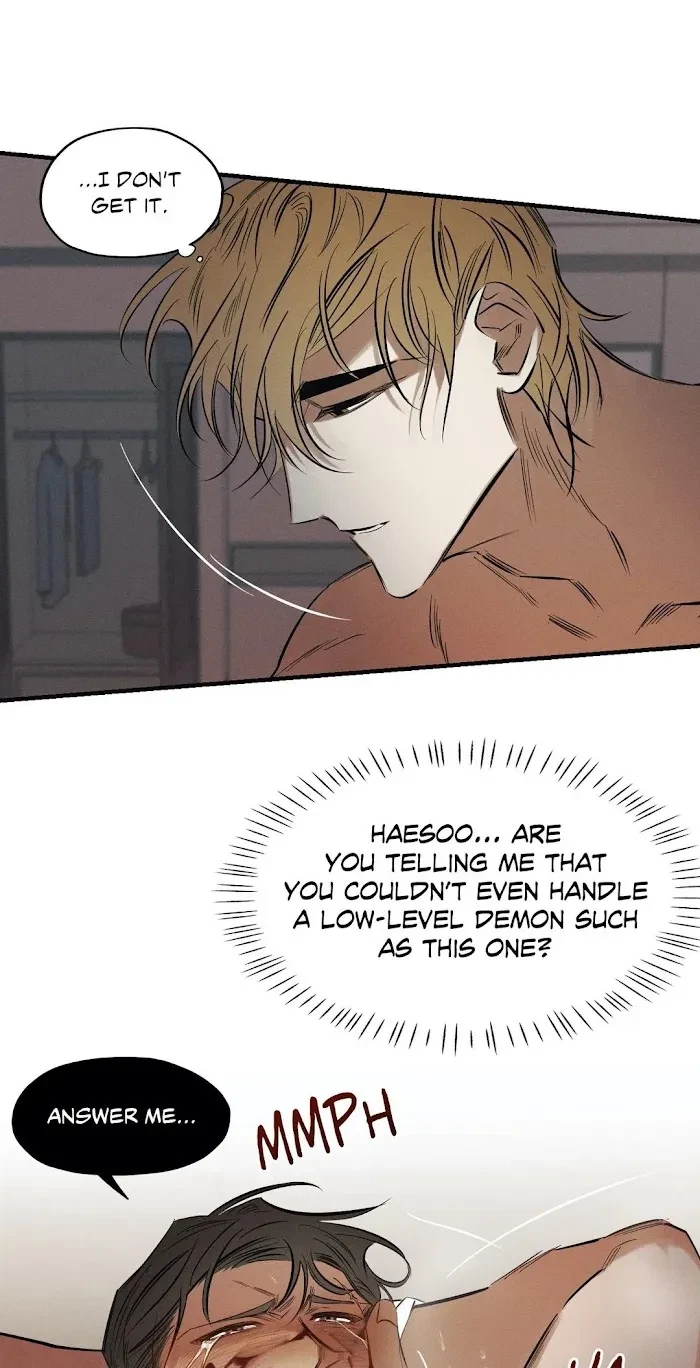 Sin Flower Chapter 14, page 26